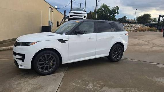 LAND ROVER RANGE ROVER SPORT 2025 SAL1L9E41SA425440 image LAND ROVER RANGE ROVER SPORT 2025 SAL1L9E41SA425440 image
